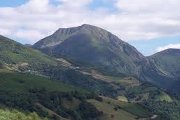 Cueto de Arbas