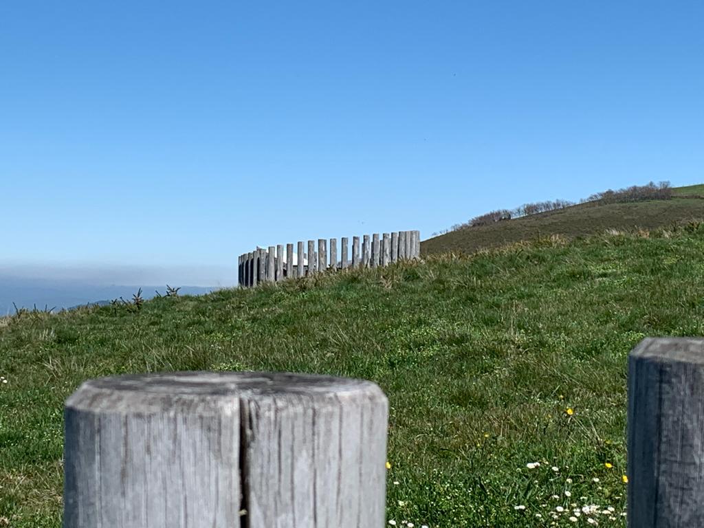 Mirador del Acebo