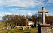 Santuario del Acebo